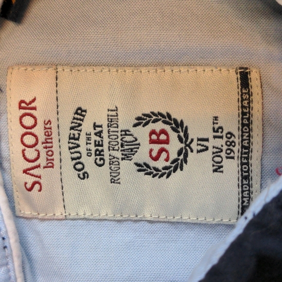 Sacoor Brother Toddler Boy Button Down Shirt * 2Y - Picture 2 of 11